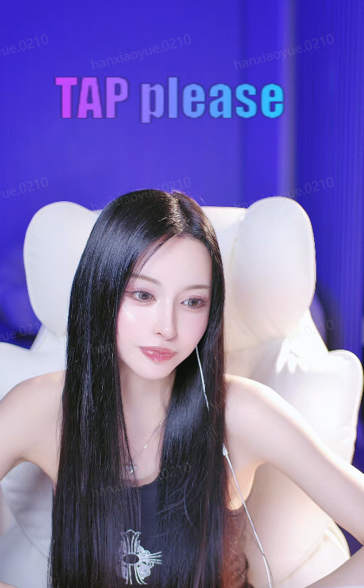 Lifestyle-LIVE-Beispiel in TikTok LIVE Studio